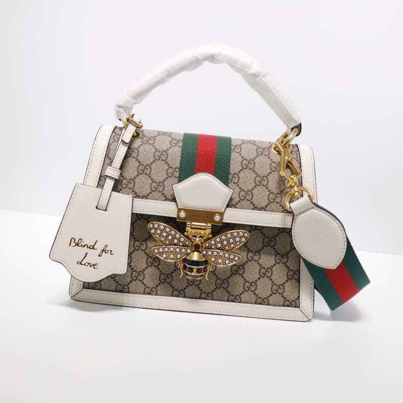 Gucci Top Handle Bags